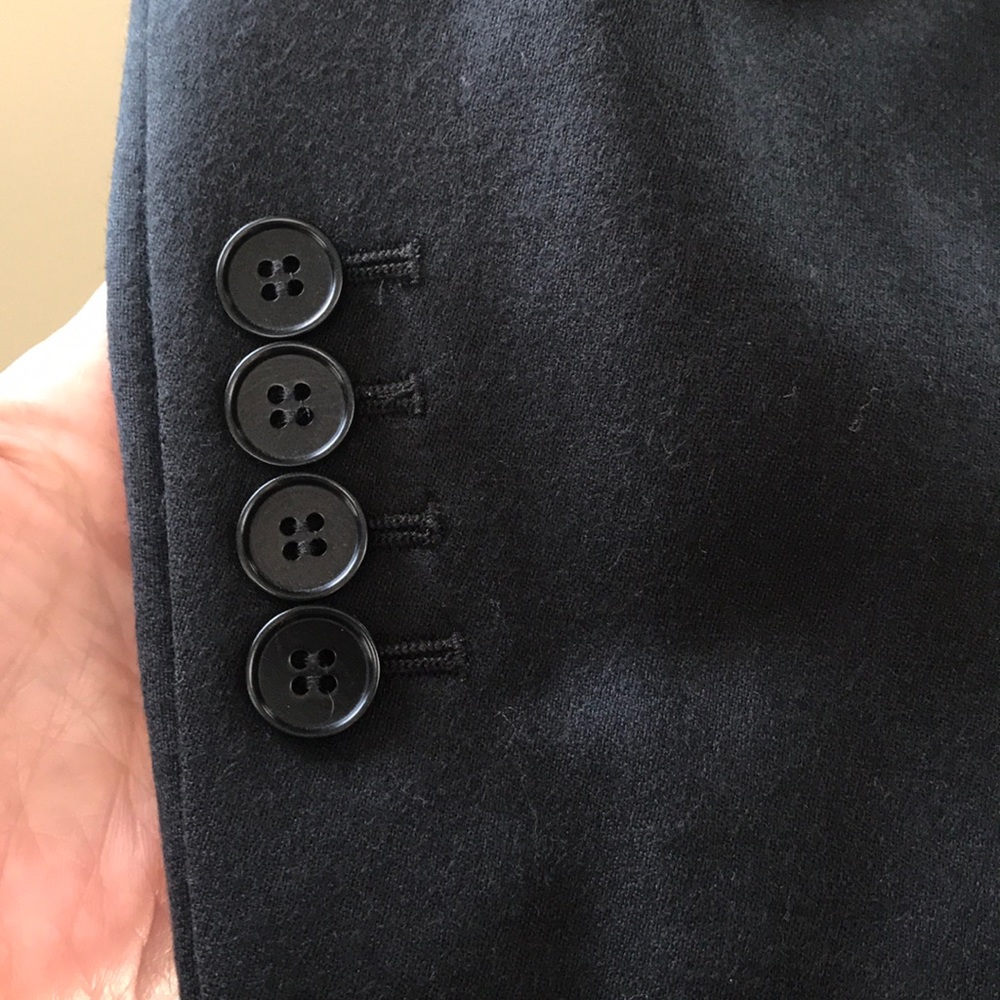 🌿Talbots Wool Blazer - Picture 3 of 8